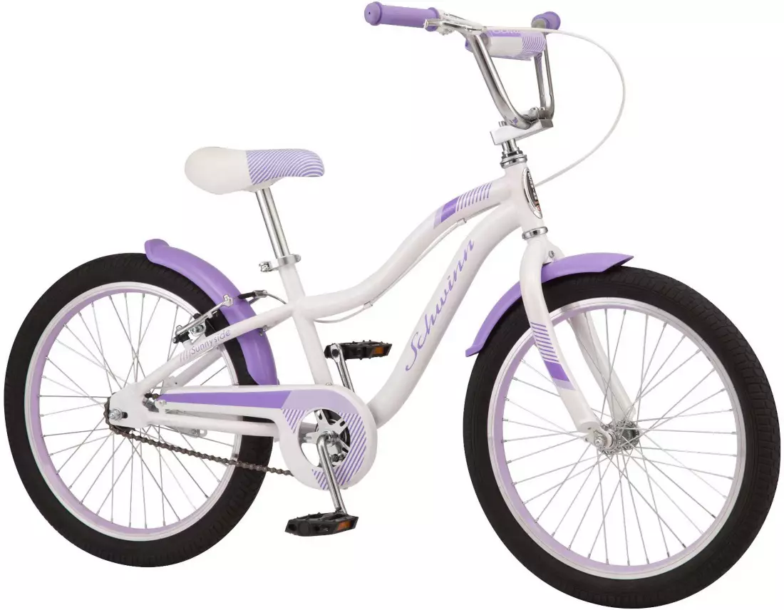 Schwinn Signature Girls' SunnySide 20'' Bike