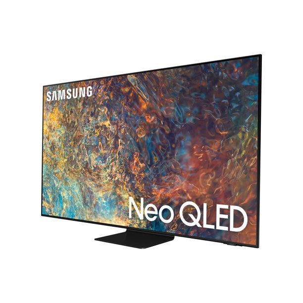 SAM 55″ Class Neo QLED 4K (2160P) LED Smart TV