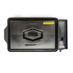 [HU&BOT] Guibada Gas Barbecue Grill