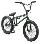 Mongoose Legion L100 Freestyle BMX Bike Line for Beginner-Level