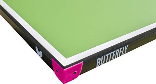 Conversion Table Tennis Game Table with Net