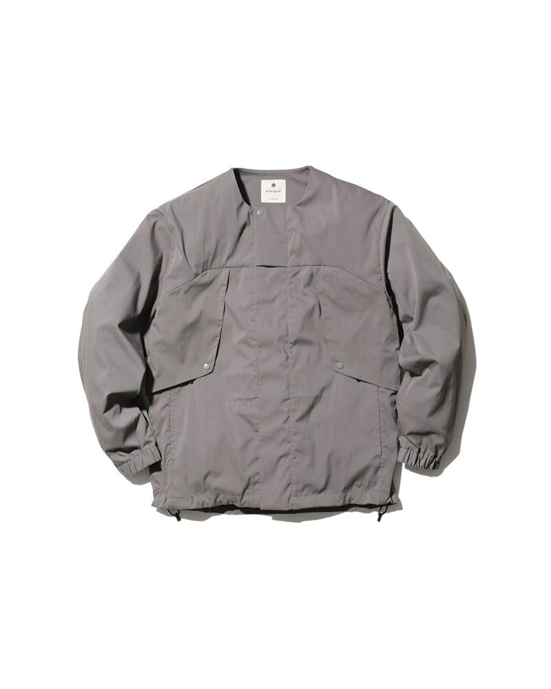 Fire-Resistant Stretch Jacket