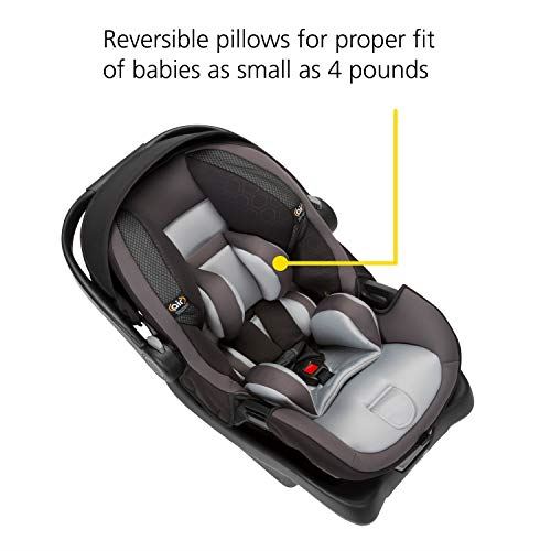 Safety 1st onBoard 35 Air 360 Infant Car Seat