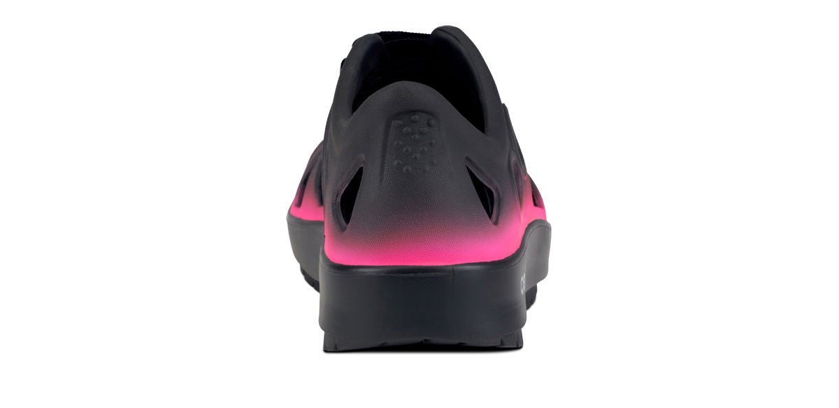 Women's OOcandoo Sandal - Pink