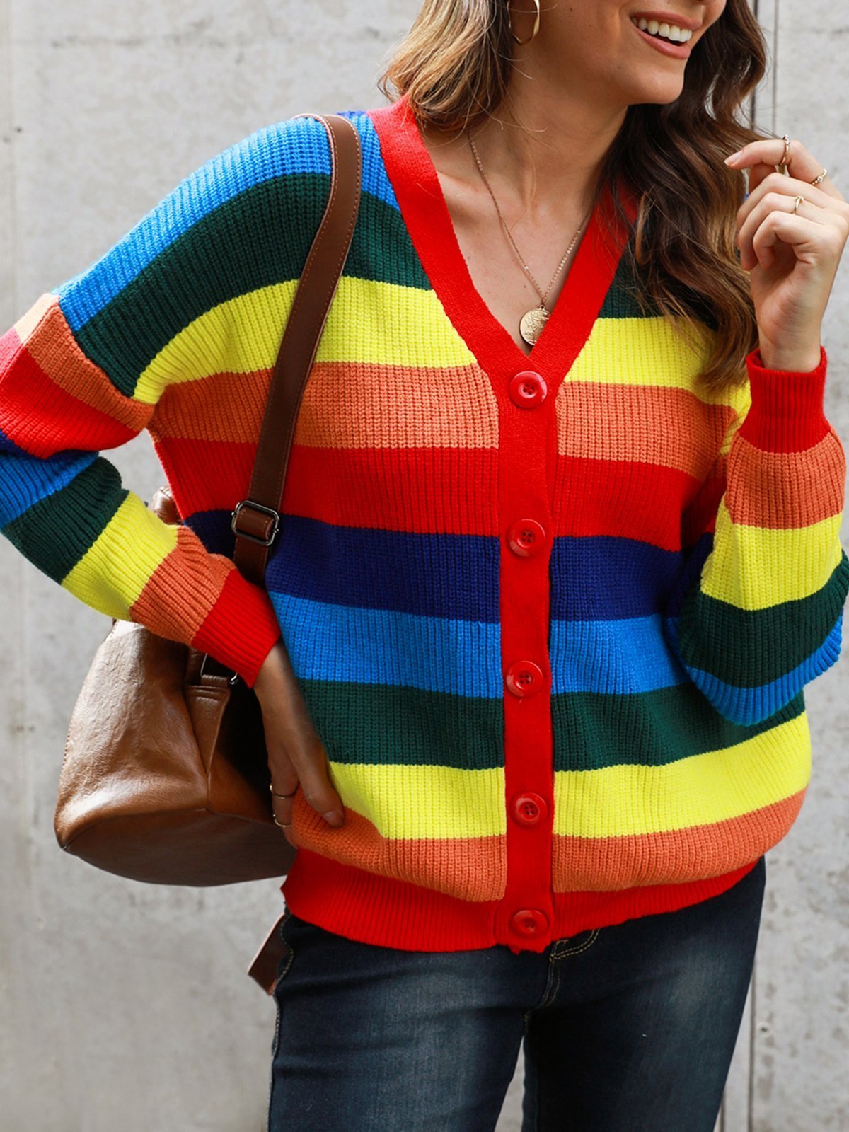 Shift Holiday Cotton-Blend Outerwear