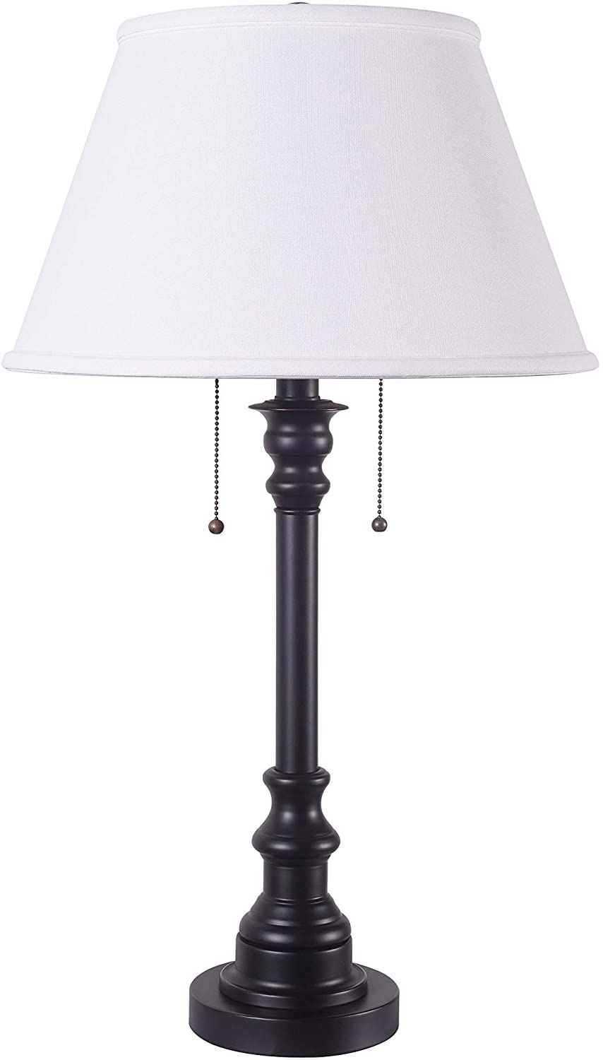 Home 30437BRZ Spyglass, Table Lamp/ Bronze Finish