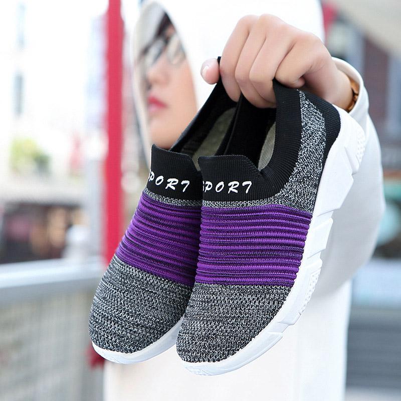 Women Casual Sneakers Athletic Shoes