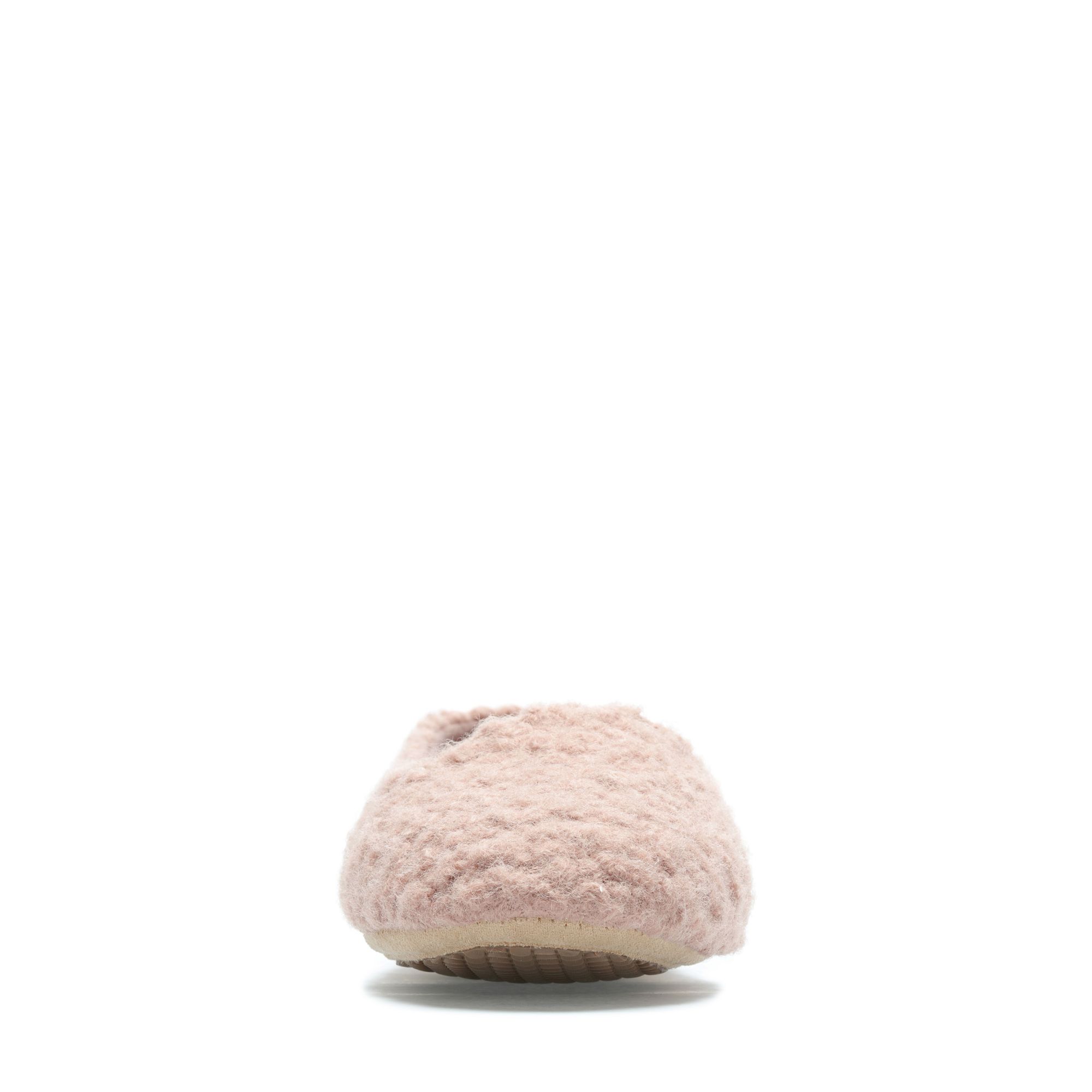 Women Cozily Curl Rose