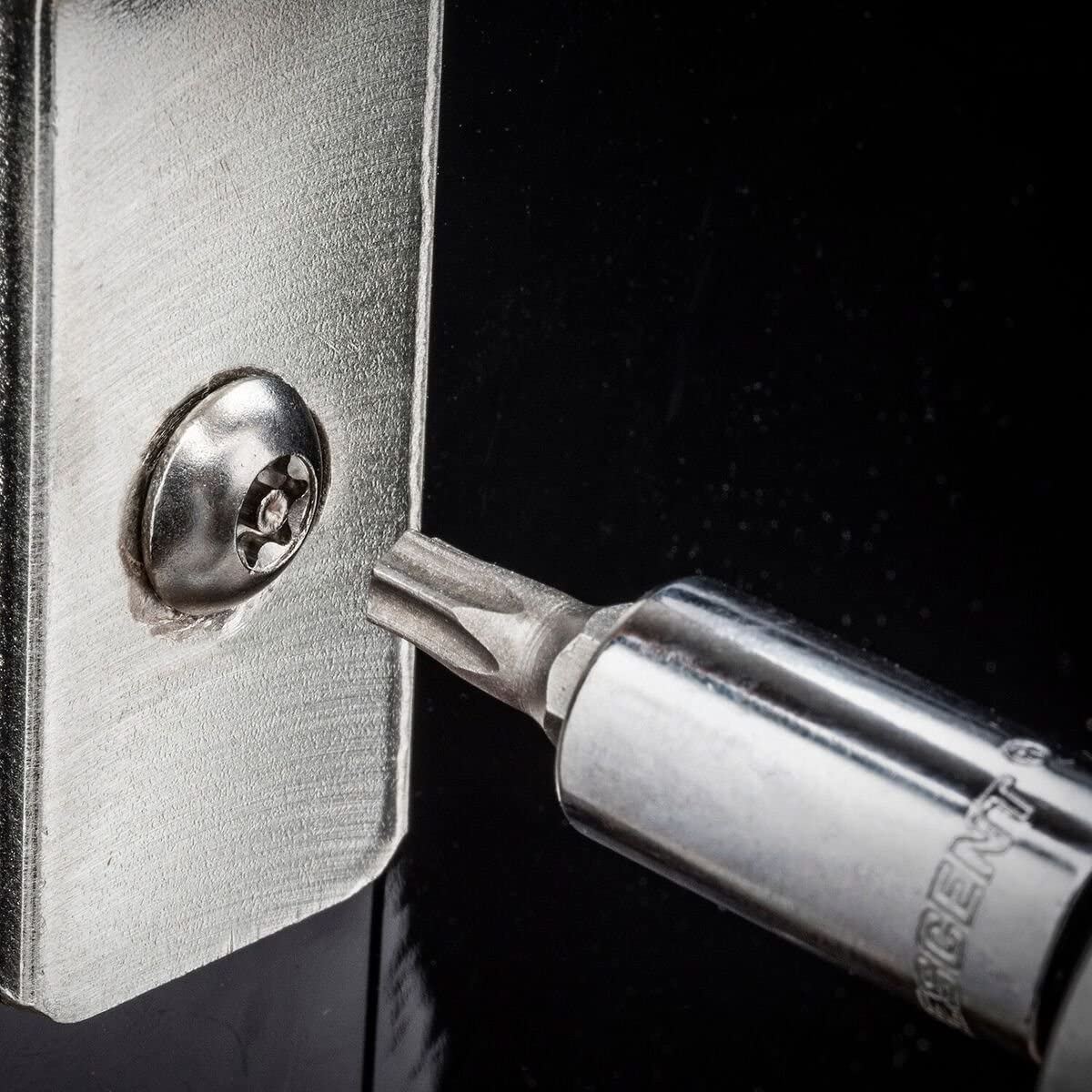 Crescent 148 Pc. General Purpose Tool Set