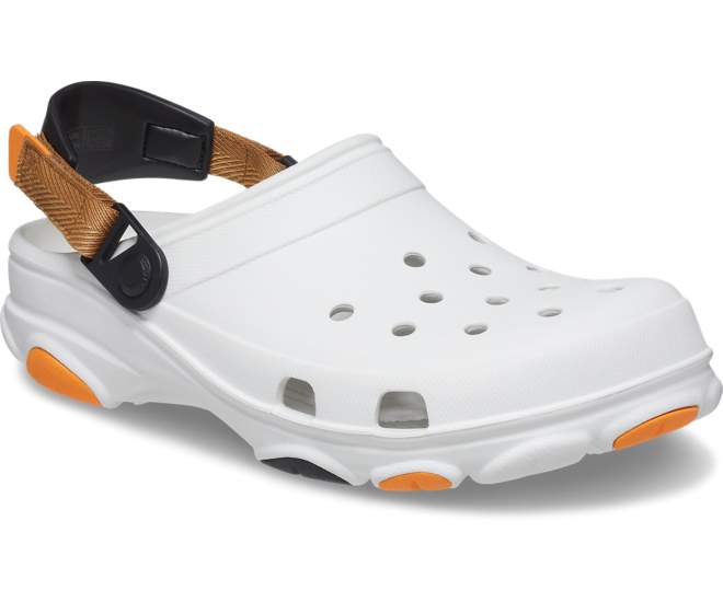 Classic All-Terrain Clog