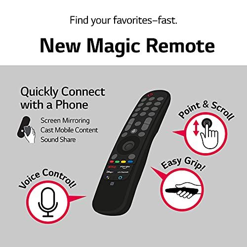 OLED A1 Series 48” 4k Smart TV with Alexa Built-in / 3840 x 2160