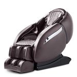 Full Body Massage Chair Recliner with Heating & Bluetooth Back for Home & Office