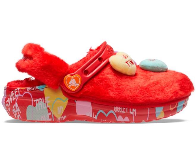 Classic Sweethearts Fur Sure