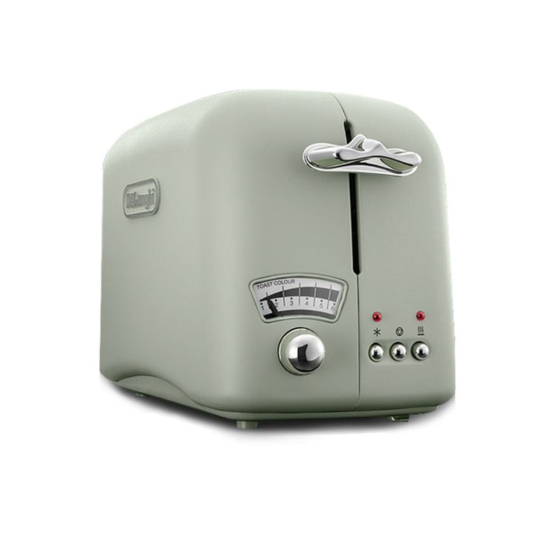 Breakfast Toaster Retro Multifunctional Bread Machine Household Bread Toaster Best Quality