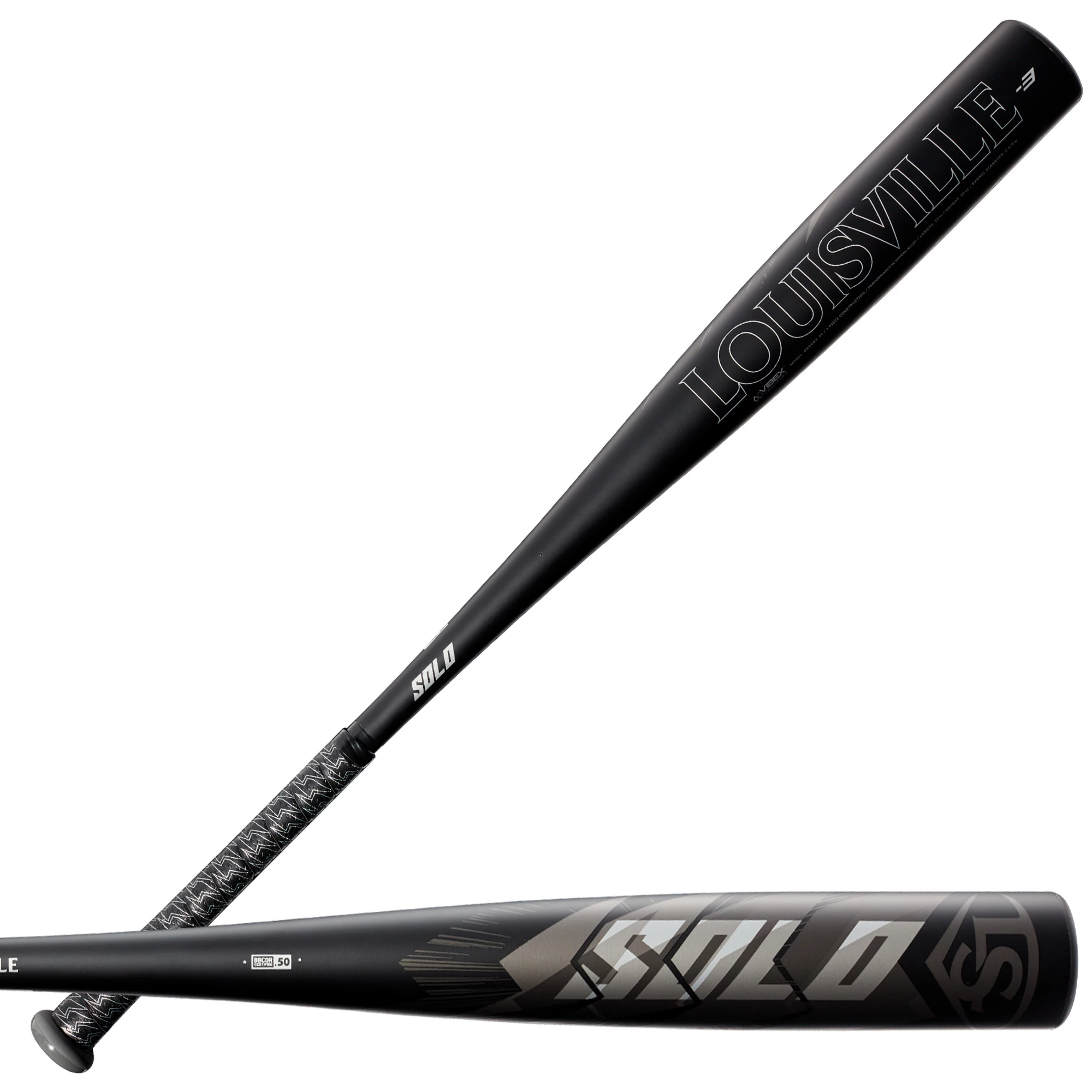 Louisville Slugger Solo 2¾