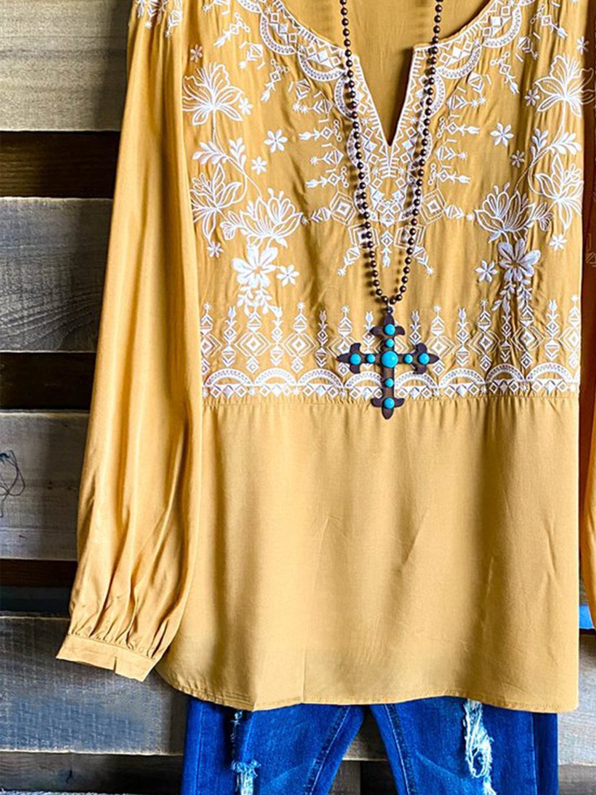 Shirts & Tops
