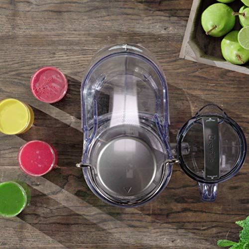 Juice Fountain Cold Plus Centrifugal Juicer