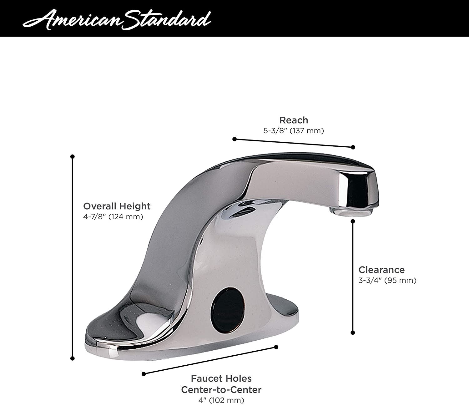 American Standard 6055205.002 Innsbrook