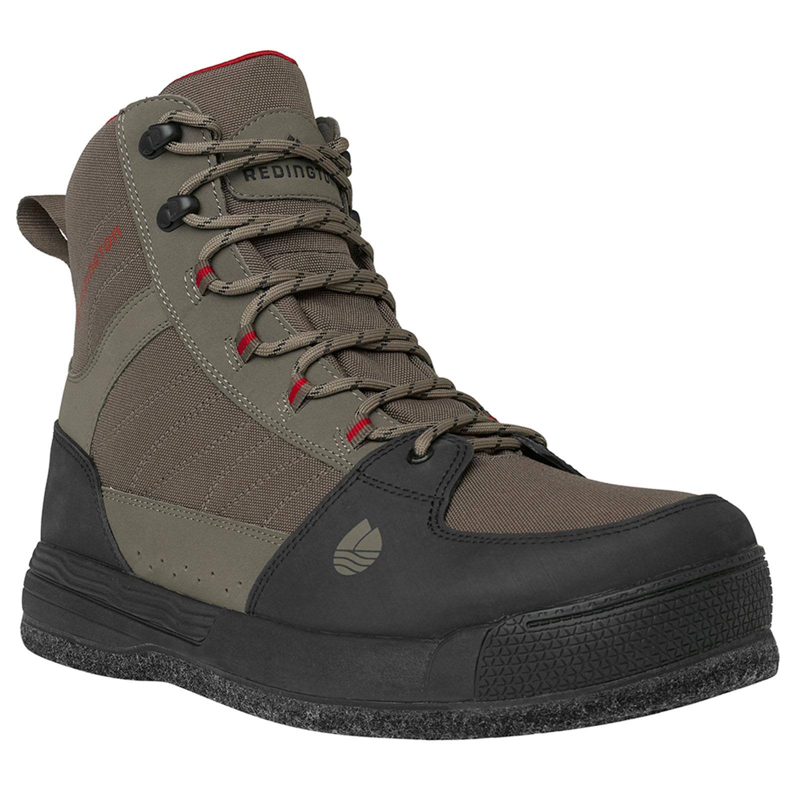 Redington Benchmark Boot Rubber 10