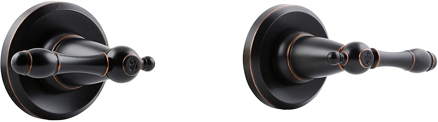 Design House 523472 Oakmont 2-Handle Bath