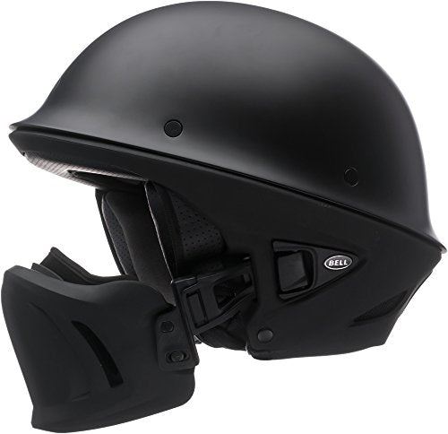 Bell Rogue Half Helmet / X-Large