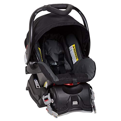 Baby Trend Ez Flex-Loc 30 Infant Car Seat, Boulder