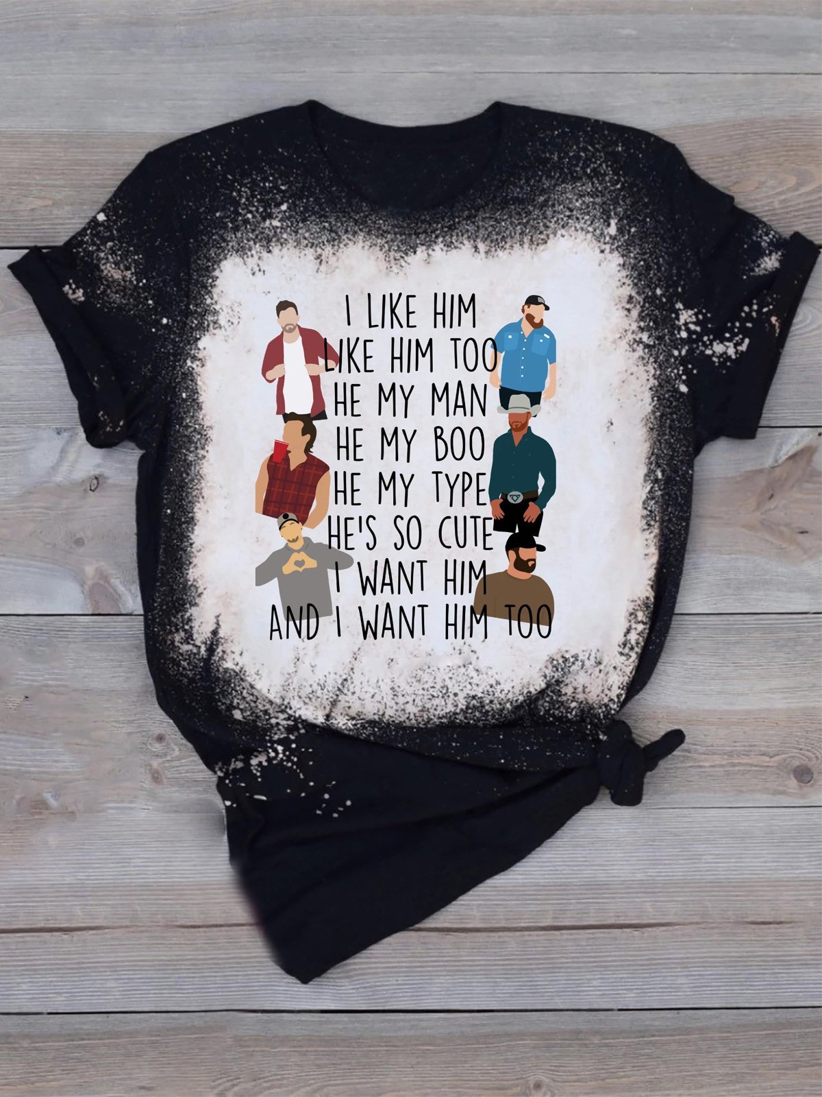 Shift Short Sleeve Vintage Shirts & Tops