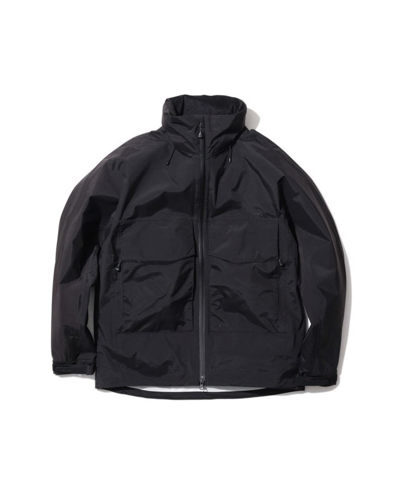 Fishing Shell Jacket