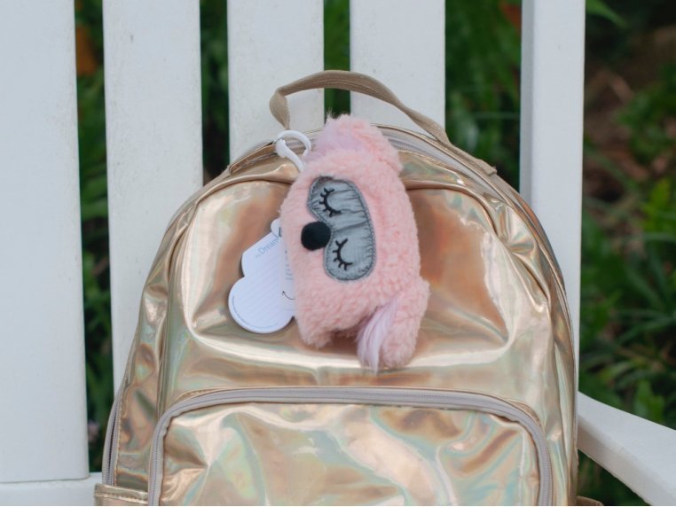 DayDreamimal™ Comfort Animal Keychains