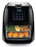 6 Qt. 4-in-1 Air Fryer Oven