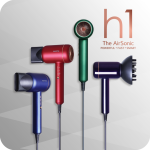 h1 Hair Dryer
