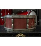 1948 Leedy 5.5×14 Refinished Broadway Snare Drum