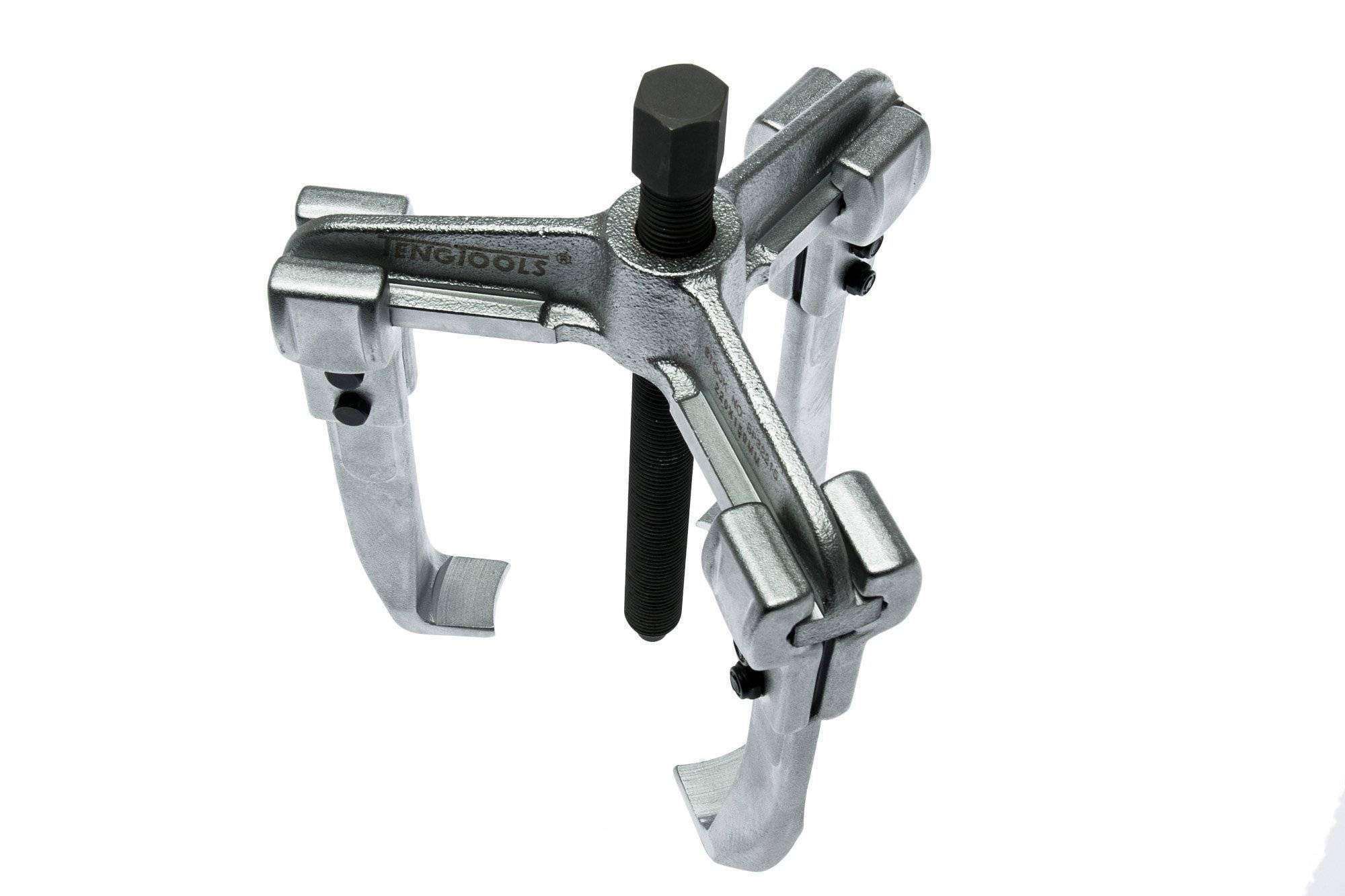 Teng Tools – 160mm 3 Arm Internal / External Puller – TEN-O-SP32215