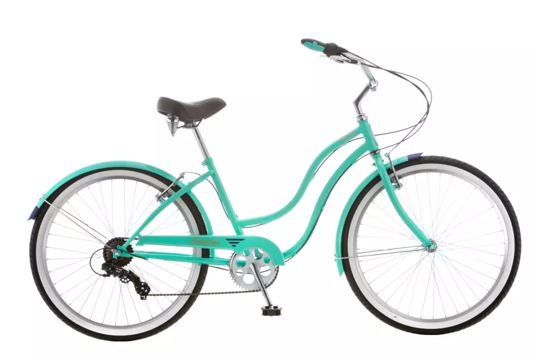 Schwinn Signature Women's Largo 7 26'' Cruiser Bike