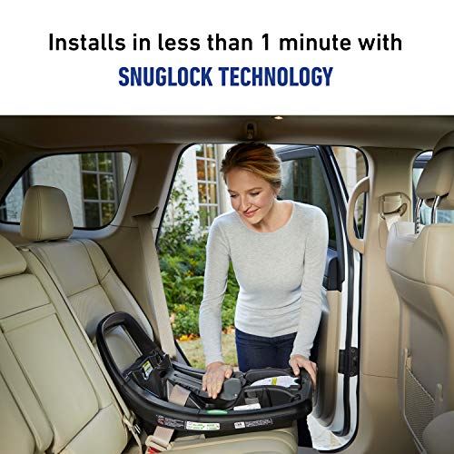 SnugFit 35 LX Infant Car Seat