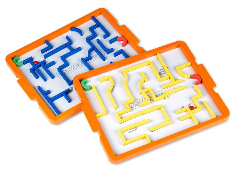 Fast-Paced Puzzle Game s