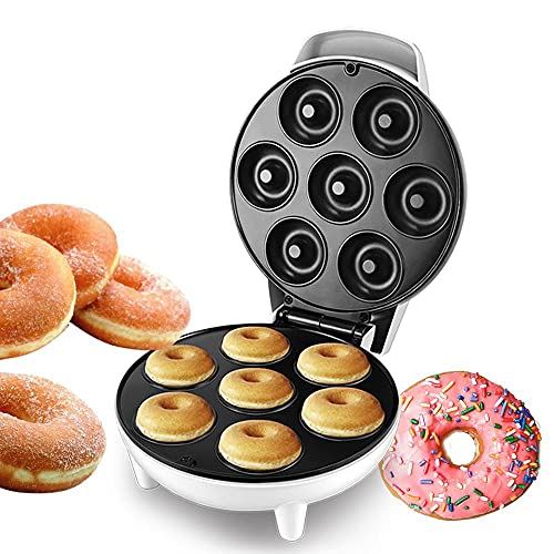 Donut Machine, Breakfast Machine, Cake Machine, Round Cake Machine