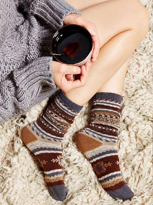 Underwear & Socks