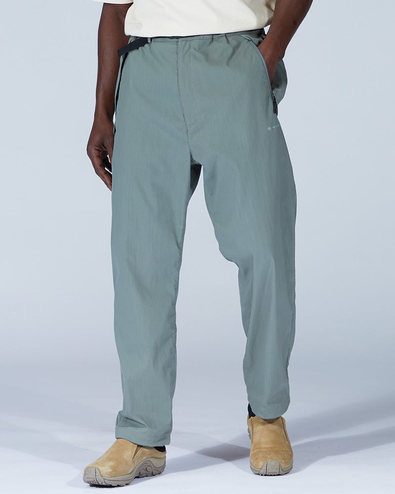 Fire-Resistant Stretch Pants