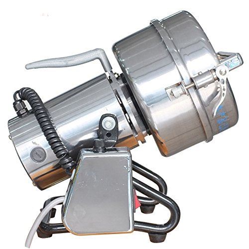 Grinder 300g Herb Grinder Spice Herb Rice Coffee Bean Mill Grinder