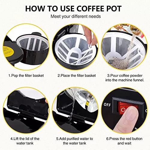 3 in 1 Breakfasts Maker Station, Multifunction Breakfast Machine