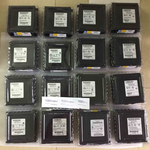 IC693MDL940 GE Fanuc Original New Factory Sealed New