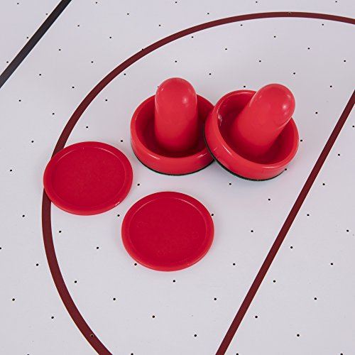 4-in-1 Rotating Swivel Multigame Table / 23.75 x 32.00 x 48.00���