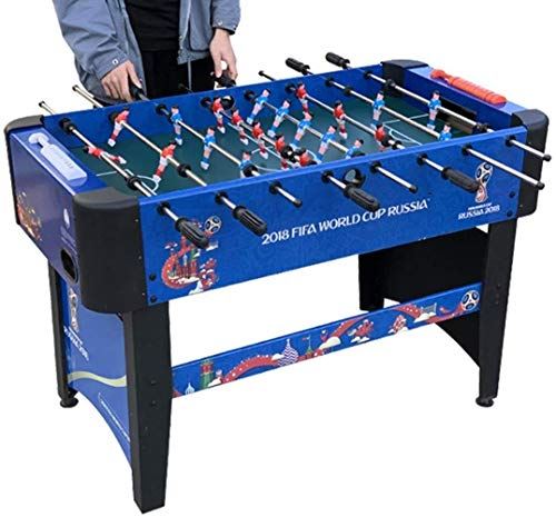 Kids & Adults Table Football Parent-child Double Football Table Game