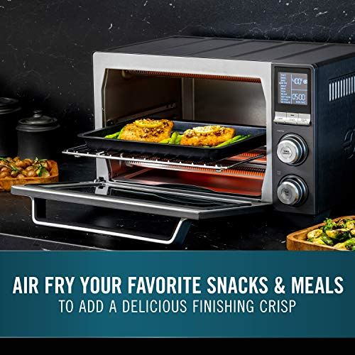 Air Fry Convection Oven, Countertop Toaster Oven