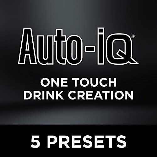 Ninja BN801 Professional Plus Kitchen System with Auto-iQ