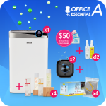 Office Essentials (A)