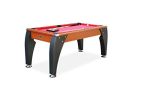 RACK Stark 5.5-Foot Billiard and Pool Table