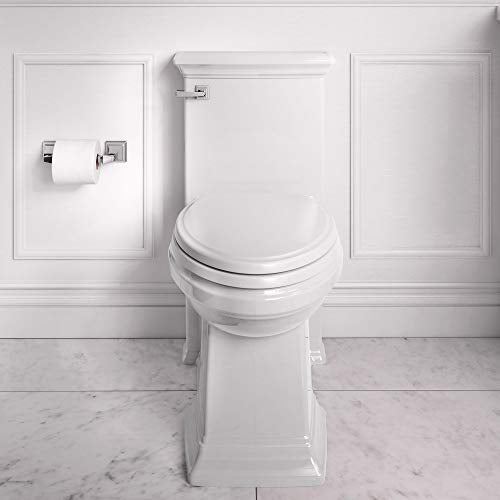 Town Square S Right Height Elongated One-Piece Toilet with Seat