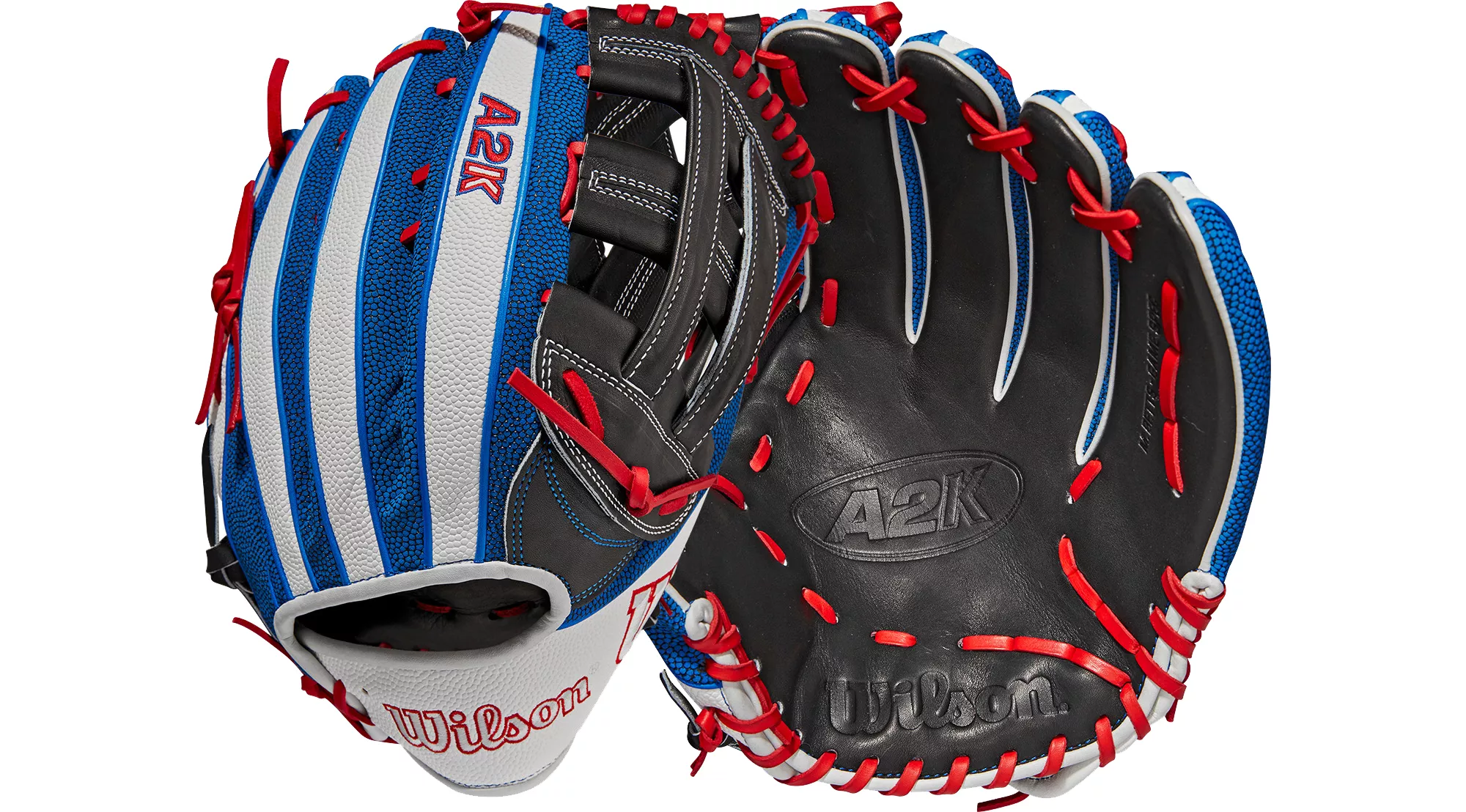 Wilson 12.5'' MB50 A2K Series Mookie Betts Game Model Glove 2022